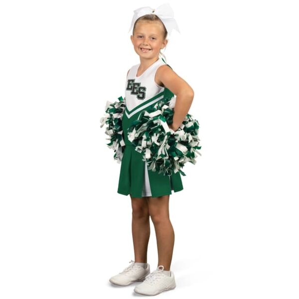 Girls Liberty Skirt Thumbnail