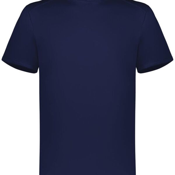 Men's Hooded T-Shirt Powered by Coolcore Thumbnail