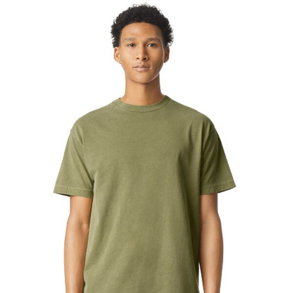 AA ADT GARM DYE S/S T Thumbnail