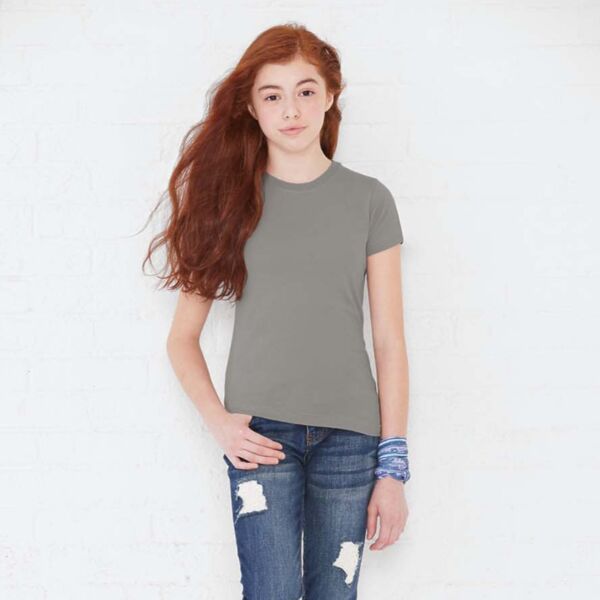 LAT GIRLS FINE JSY T Thumbnail