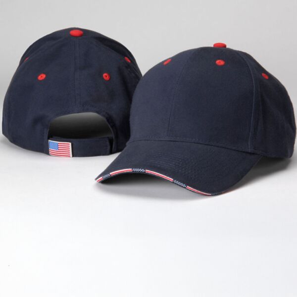 ADAMS STARS/STRIPES CAP Thumbnail