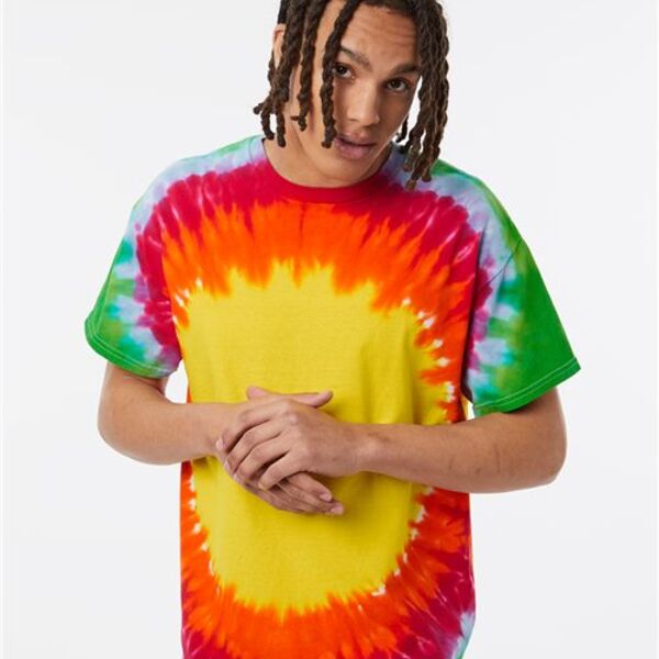 DYNO ADT BULLSEYE T Thumbnail