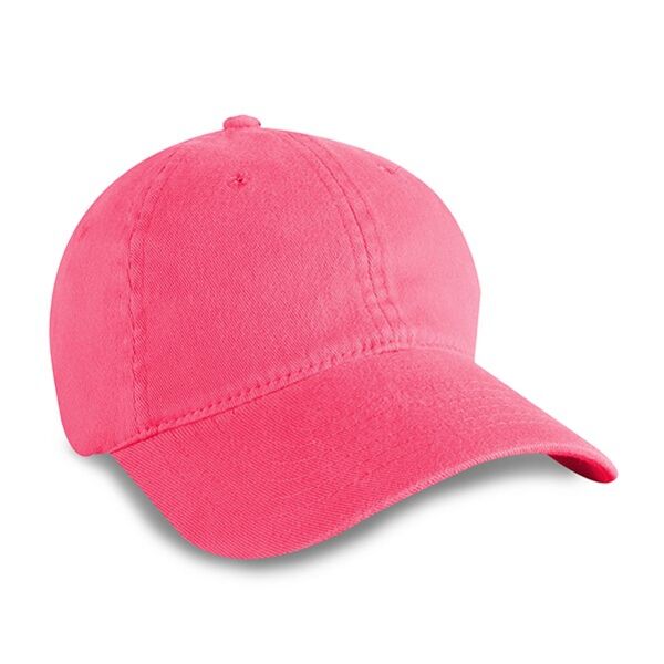 KC WASHED BRUSHED GAP CAP Thumbnail