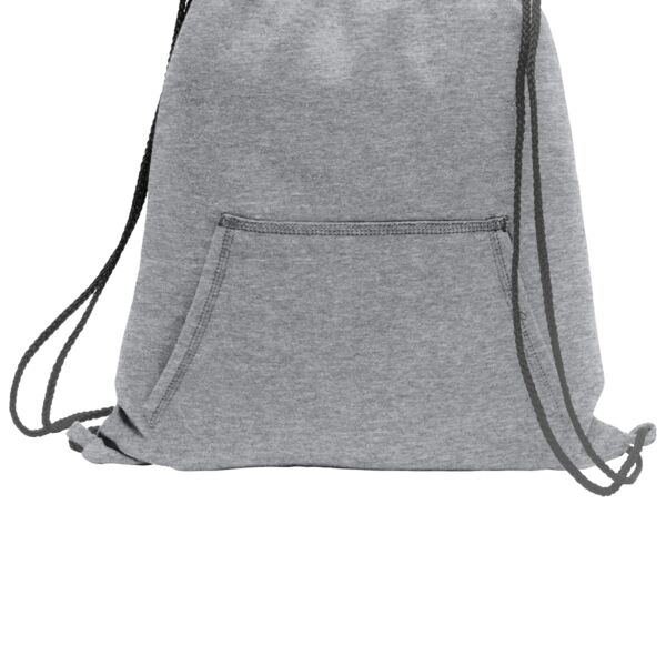 Core Fleece Sweatshirt Cinch Pack Thumbnail