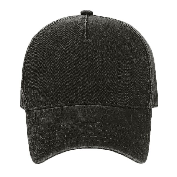 OTTO CAP® 5 Panel Low Profile Dad Hat Thumbnail