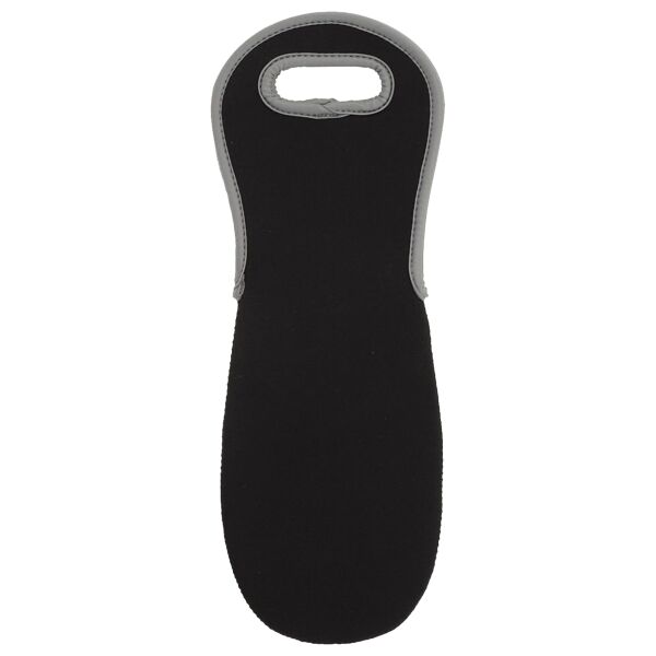 Insulated Neoprene Single Wine Tote Thumbnail