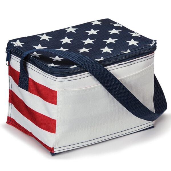 Americana Cooler Thumbnail