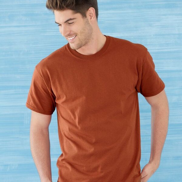 Maxwell Ultra Cotton® T-Shirt Thumbnail